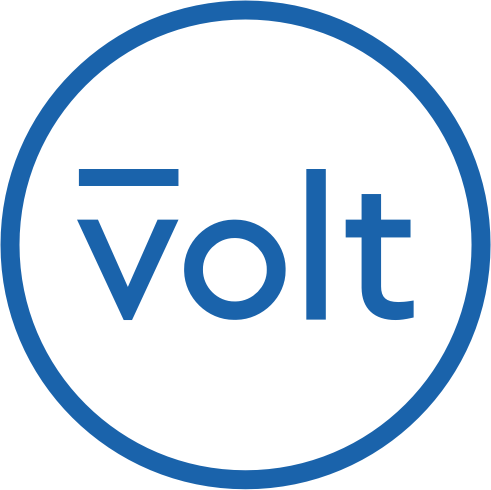 Volt logo